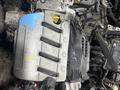 Двигатель Renault Duster 2WDүшін450 000 тг. в Астана