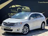 Toyota Venza 2014 года за 14 500 000 тг. в Атырау