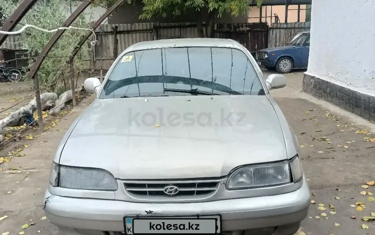 Hyundai Sonata 1995 года за 1 050 000 тг. в Шымкент