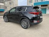 Kia Sportage 2017 года за 10 700 000 тг. в Уральск – фото 3