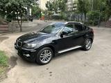 BMW X6 2011 года за 11 500 000 тг. в Алматы – фото 3