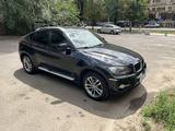 BMW X6 2011 года за 11 500 000 тг. в Алматы – фото 4