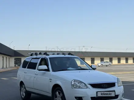 ВАЗ (Lada) Priora 2171 2014 года за 3 300 000 тг. в Шымкент