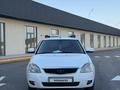 ВАЗ (Lada) Priora 2171 2014 годаүшін3 300 000 тг. в Шымкент – фото 2