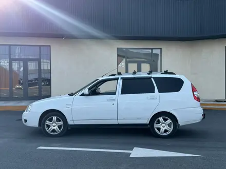 ВАЗ (Lada) Priora 2171 2014 года за 3 300 000 тг. в Шымкент – фото 5
