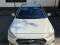 Hyundai Accent 2019 годаүшін5 590 000 тг. в Астана