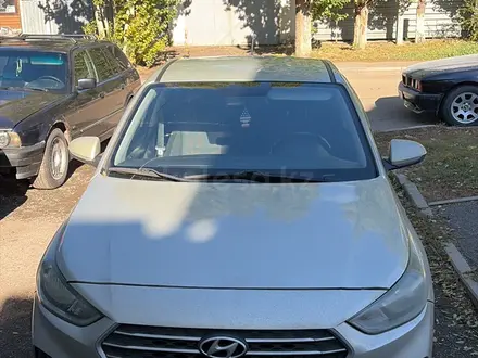 Hyundai Accent 2019 года за 5 590 000 тг. в Астана – фото 3
