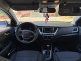 Hyundai Accent 2019 года за 5 590 000 тг. в Астана – фото 5