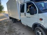 ГАЗ ГАЗель 2020 года за 13 000 000 тг. в Шымкент – фото 3