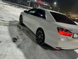 Toyota Camry 2014 годаfor9 200 000 тг. в Караганда – фото 3