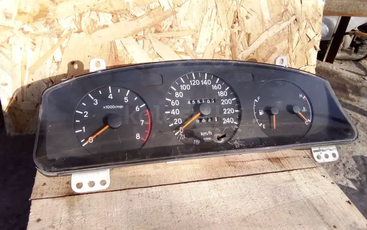 Щиток приборов на Toyota Carina E за 45 000 тг. в Тараз