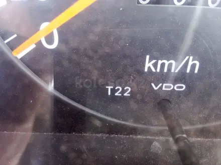 Щиток приборов на Toyota Carina E за 20 000 тг. в Тараз – фото 3