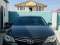 Toyota Camry 2012 года за 5 500 000 тг. в Атырау – фото 9