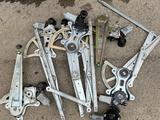 Стеклоподъемники Lexus GS300 GS350 GS430 (190 кузов) в Алматы