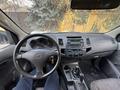 Toyota Hilux 2012 годаfor8 000 000 тг. в Алматы – фото 2