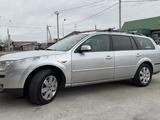 Ford Mondeo 2003 годаfor2 350 000 тг. в Талдыкорган – фото 4