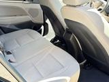 Hyundai Elantra 2017 года за 5 350 000 тг. в Актау – фото 3