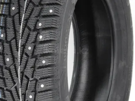 205/60/16 Cordiant Snow Cross за 26 000 тг. в Алматы