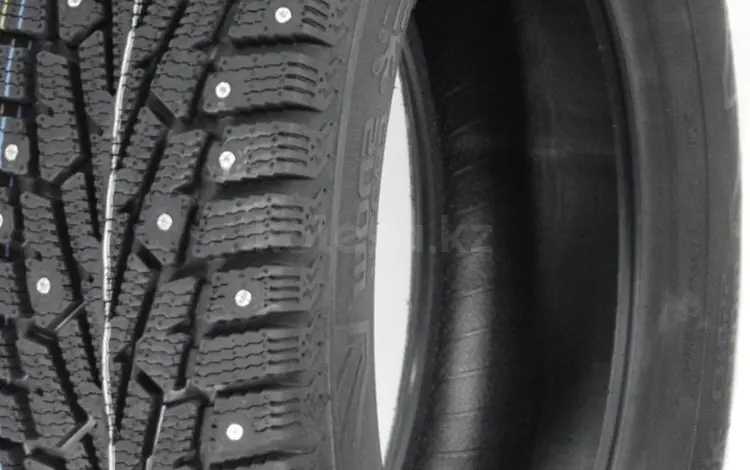 205/60/16 Cordiant Snow Cross за 26 000 тг. в Алматы