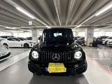 Mercedes-Benz G 63 AMG 2020 года за 89 000 000 тг. в Алматы – фото 2