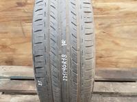 Резина летняя 225 40 R18 BRIDGESTONEүшін17 000 тг. в Алматы