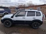 Chevrolet Niva 2014 годаүшін4 000 000 тг. в Усть-Каменогорск