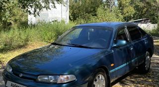 Mazda Cronos 1993 года за 1 380 000 тг. в Усть-Каменогорск