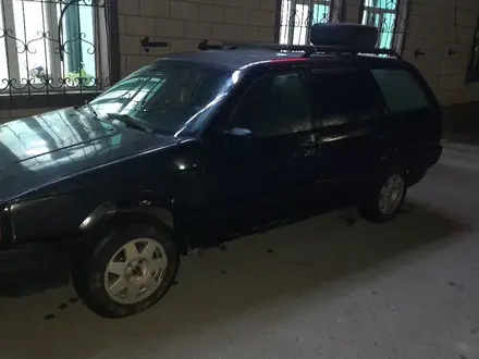 Volkswagen Passat 1991 года за 970 000 тг. в Тараз