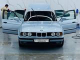 BMW 520 1991 года за 3 800 000 тг. в Тараз – фото 2