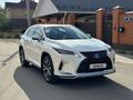 Lexus RX 300 2022 годаүшін27 500 000 тг. в Караганда – фото 7