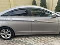 Hyundai Sonata 2011 годаfor6 300 000 тг. в Алматы – фото 3