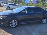 Toyota Camry 2014 года за 4 000 000 тг. в Актобе