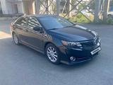 Toyota Camry 2014 года за 4 000 000 тг. в Актобе – фото 5