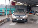 Honda CR-V 2003 годаүшін5 000 000 тг. в Алматы