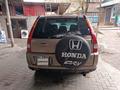 Honda CR-V 2003 года за 4 800 000 тг. в Алматы – фото 2