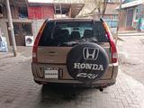 Honda CR-V 2003 годаүшін5 000 000 тг. в Алматы – фото 2