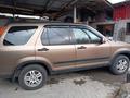 Honda CR-V 2003 года за 4 800 000 тг. в Алматы – фото 3