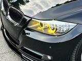 BMW 335 2008 года за 9 000 000 тг. в Алматы – фото 5