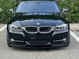 BMW 335 2008 года за 9 000 000 тг. в Алматы – фото 2