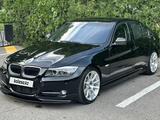 BMW 335 2008 года за 9 000 000 тг. в Алматы