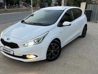 Kia Cee'd 2012 годаүшін5 400 000 тг. в Актобе