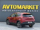 Chevrolet Tracker 2021 года за 7 800 000 тг. в Актобе – фото 4