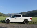 Ford F-Series 2021 года за 37 000 000 тг. в Усть-Каменогорск – фото 2
