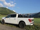 Ford F-Series 2021 года за 37 000 000 тг. в Усть-Каменогорск – фото 3