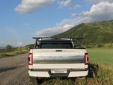 Ford F-Series 2021 года за 37 000 000 тг. в Усть-Каменогорск – фото 5