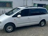 Volkswagen Sharan 1998 года за 1 630 000 тг. в Тараз – фото 2