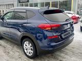 Hyundai Tucson 2020 годаүшін11 500 000 тг. в Алматы – фото 5