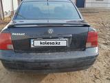 Volkswagen Passat 1996 годаfor1 890 000 тг. в Кульсары – фото 4