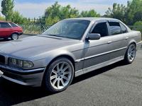 BMW 728 1997 года за 2 800 000 тг. в Шымкент