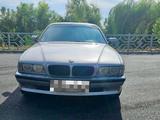 BMW 728 1997 года за 2 800 000 тг. в Шымкент – фото 2